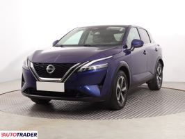 Nissan Qashqai 2022 1.3 155 KM Nissan Qashqai 2022 1.3 155 KM