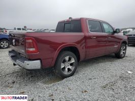 Dodge Ram 2019 5