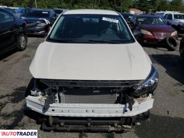 Subaru Impreza 2020 2