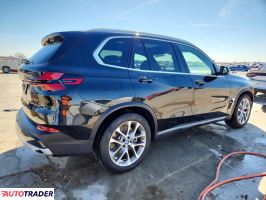 BMW X5 2024 3