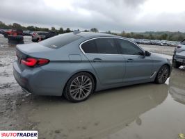BMW 530 2021 2