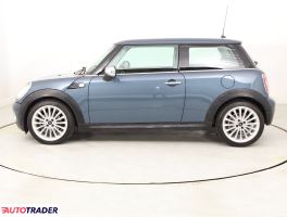 Mini One 2010 1.6 96 KM