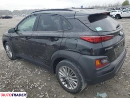 Hyundai Kona 2020 2 Hyundai Kona 2020 2