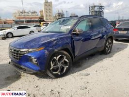 Hyundai Tucson 2023 2 Hyundai Tucson 2023 2