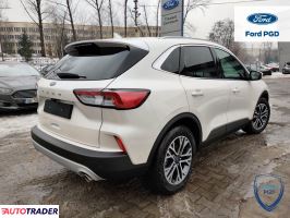 Ford Kuga 2020 1.5 150 KM Ford Kuga 2020 1.5 150 KM