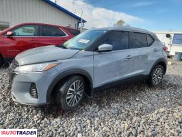 Nissan Pozostałe 2022 1