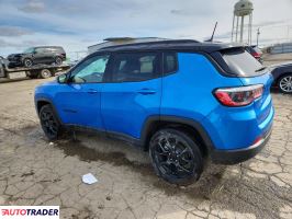 Jeep Compass 2024 2