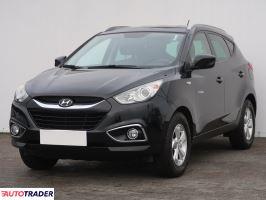 Hyundai ix35 2012 1.6 132 KM