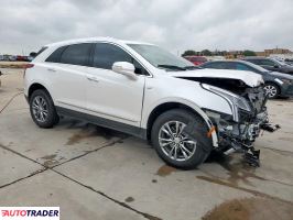 Cadillac Pozostałe 2022 3 Cadillac Pozostałe 2022 3
