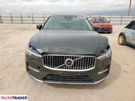 Volvo XC60 2022 2 Volvo XC60 2022 2