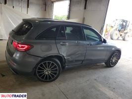 Mercedes CL 2022 2