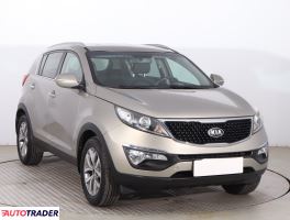 Kia Sportage 2014 1.6 132 KM