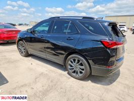 Chevrolet Equinox 2022 1
