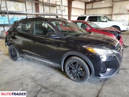 Nissan Pozostałe 2022 1 Nissan Pozostałe 2022 1
