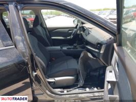 Nissan Rogue 2021 2