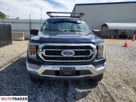 Ford Pozostałe 2022 3
