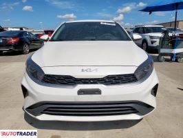 Kia Pozostałe 2023 2