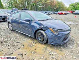 Toyota Corolla 2024 2
