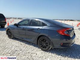 Honda Civic 2019 2 Honda Civic 2019 2