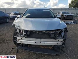 Toyota Camry 2019 2