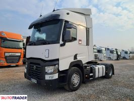 Renault t 460 Renault t 460