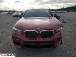 BMW X4 2019 2 BMW X4 2019 2