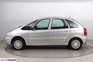 Citroen Xsara Picasso 2002 2.0 88 KM