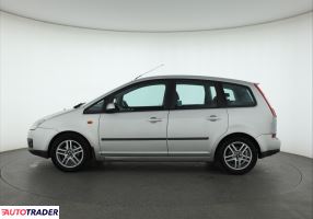 Ford Focus C-Max 2004 1.6 99 KM Ford Focus C-Max 2004 1.6 99 KM