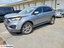Ford Edge 2020 2