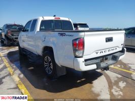 Toyota Tacoma 2023 3 Toyota Tacoma 2023 3