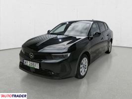 Opel Astra 2023 1.5 131 KM Opel Astra 2023 1.5 131 KM