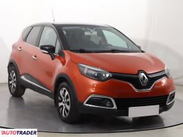 Renault Captur 2014 1.2 118 KM