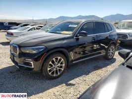 BMW X5 2019 3 BMW X5 2019 3