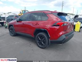 Toyota Pozostałe 2024 2