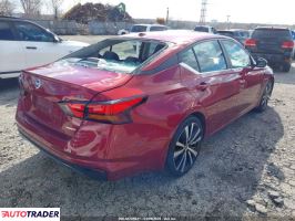 Nissan Altima 2020 2