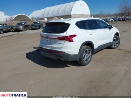Hyundai Santa Fe 2023 2