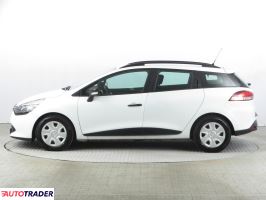 Renault Clio 2013 1.5 88 KM Renault Clio 2013 1.5 88 KM