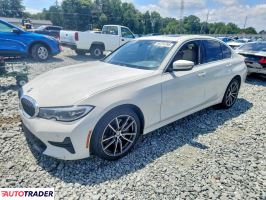 BMW 330 2021 2