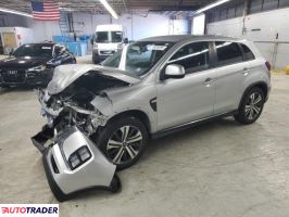 Mitsubishi Outlander - zobacz ofertę