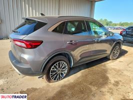 Ford Escape 2024