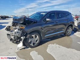 Hyundai Santa Fe - zobacz ofertę