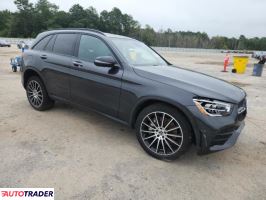 Mercedes CL 2022 2 Mercedes CL 2022 2
