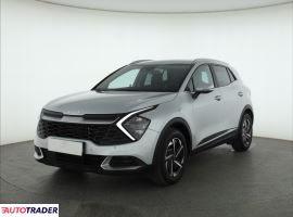 Kia Sportage 2023 1.6 226 KM