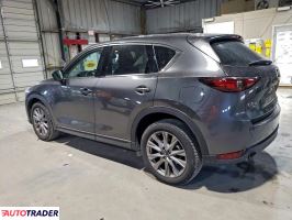 Mazda CX-5 2021 2