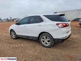 Chevrolet Equinox 2020 1