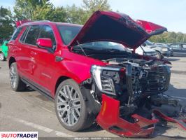 GMC Yukon - zobacz ofertę