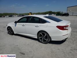 Honda Accord 2019 2 Honda Accord 2019 2