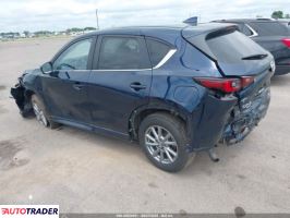 Mazda CX-5 2024 2
