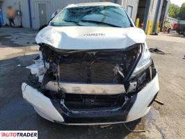 Nissan Murano 2021 3 Nissan Murano 2021 3