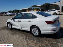 Volkswagen Jetta 2019 1